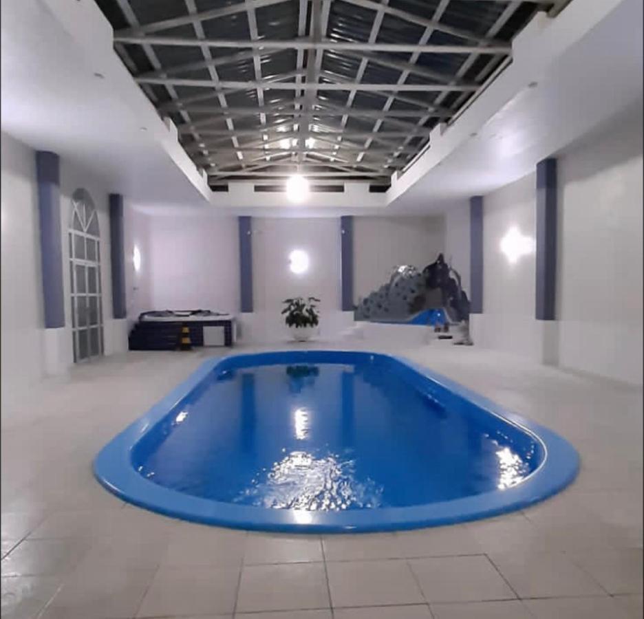 Apartamento Com Piscina 4 Pessoas A 50m Da Dos Ingleses