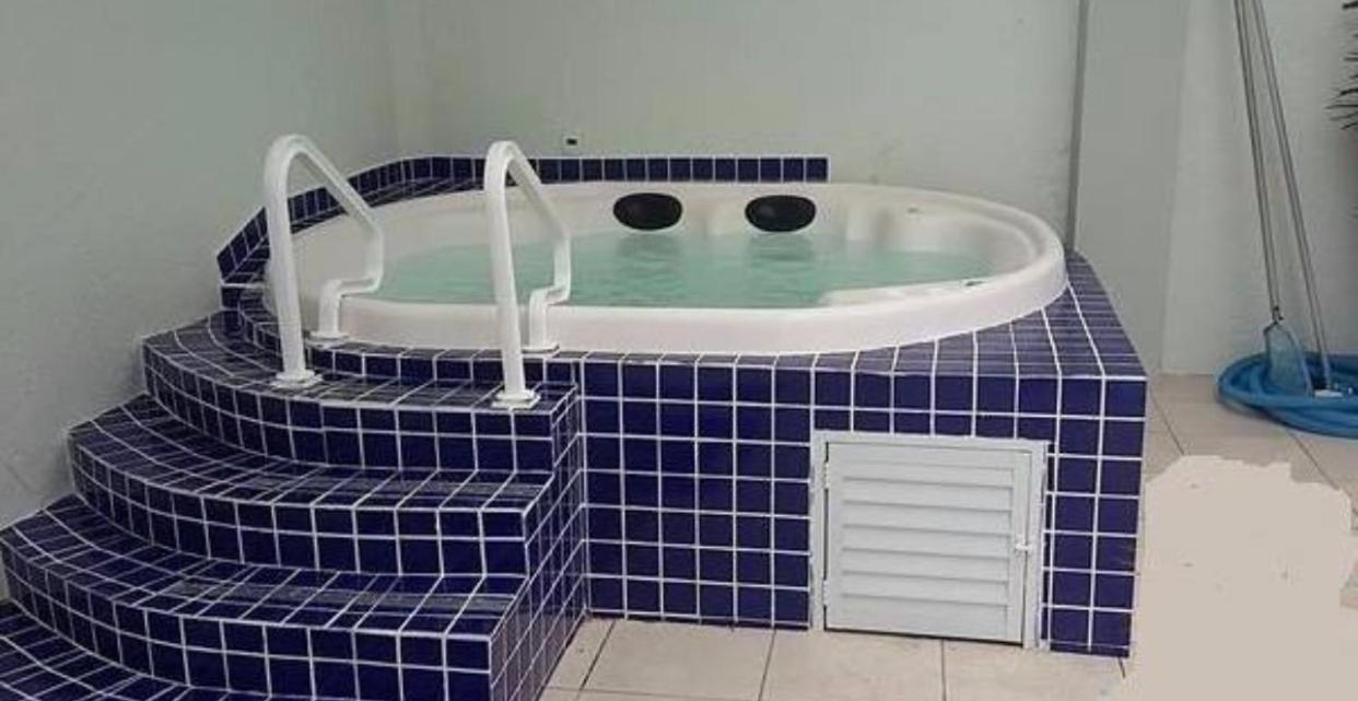 Com Piscina 4 Pessoas A 50m Da Dos Ingleses *