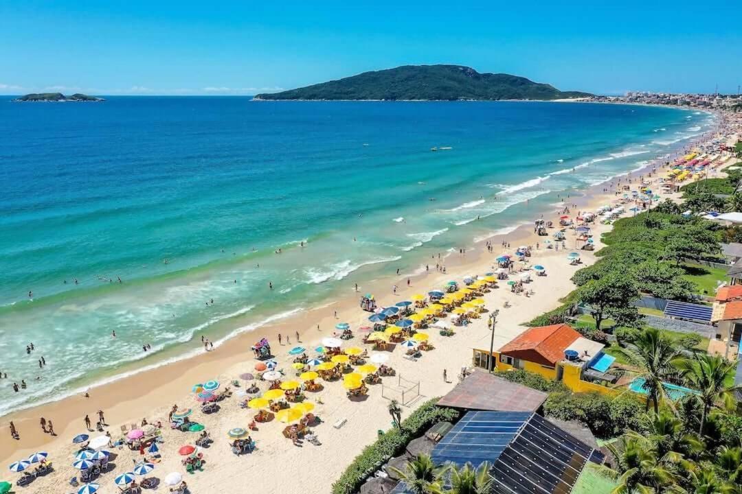 Apartamento Com Piscina 4 Pessoas A 50m Da Dos Ingleses *