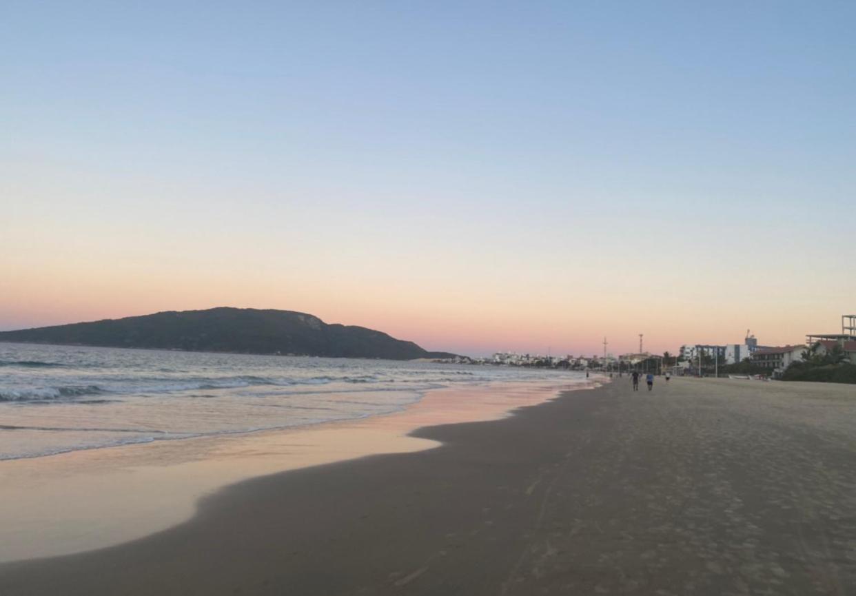 Apartamento Com Piscina 4 Pessoas A 50m Da Dos Ingleses Florianópolis