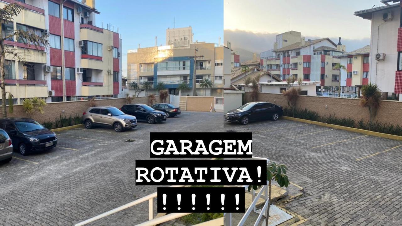 Apartamento Com Piscina 4 Pessoas A 50m Da Dos Ingleses Florianópolis