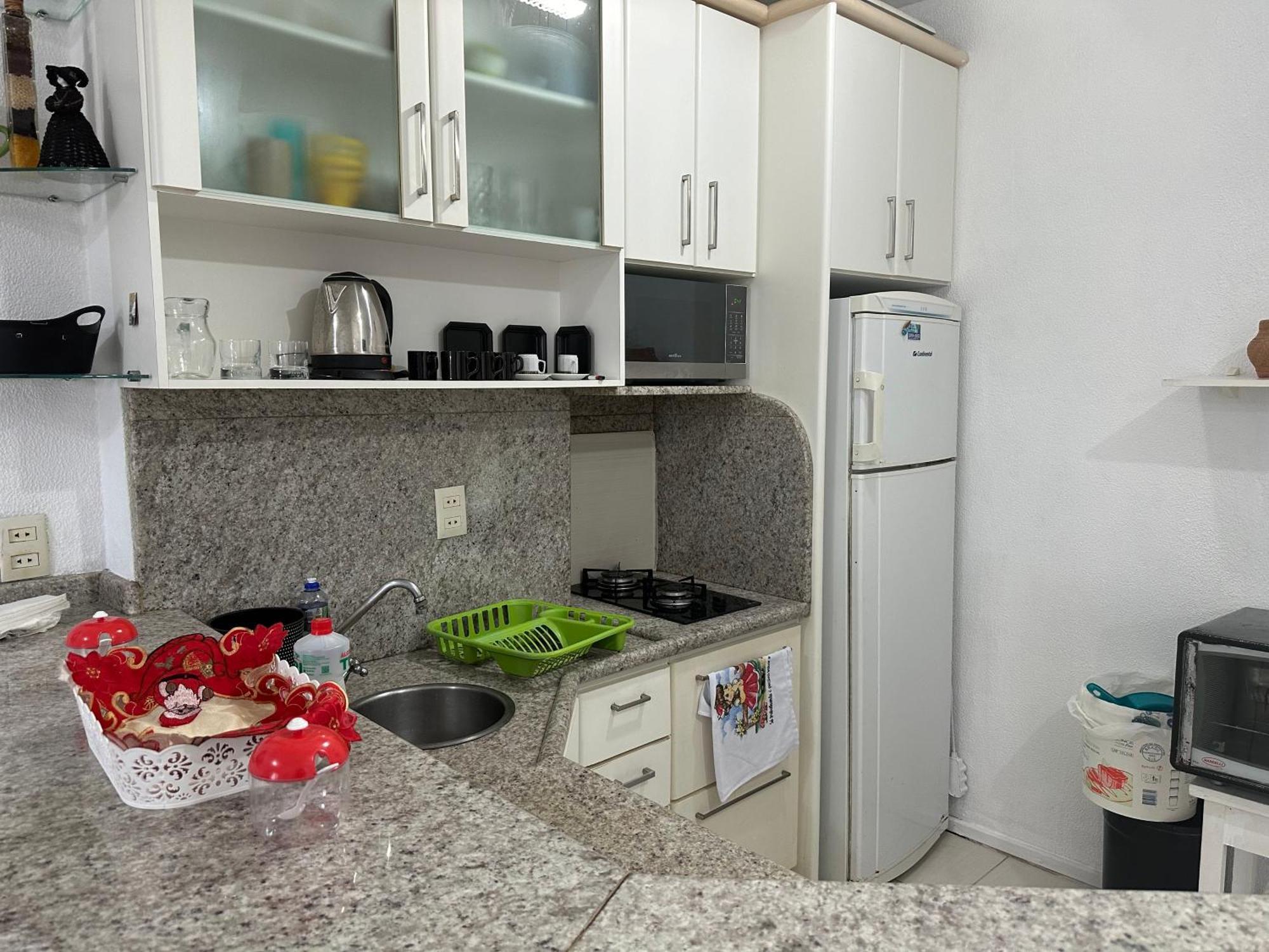 Apartamento Com Piscina 4 Pessoas A 50m Da Dos Ingleses Florianópolis