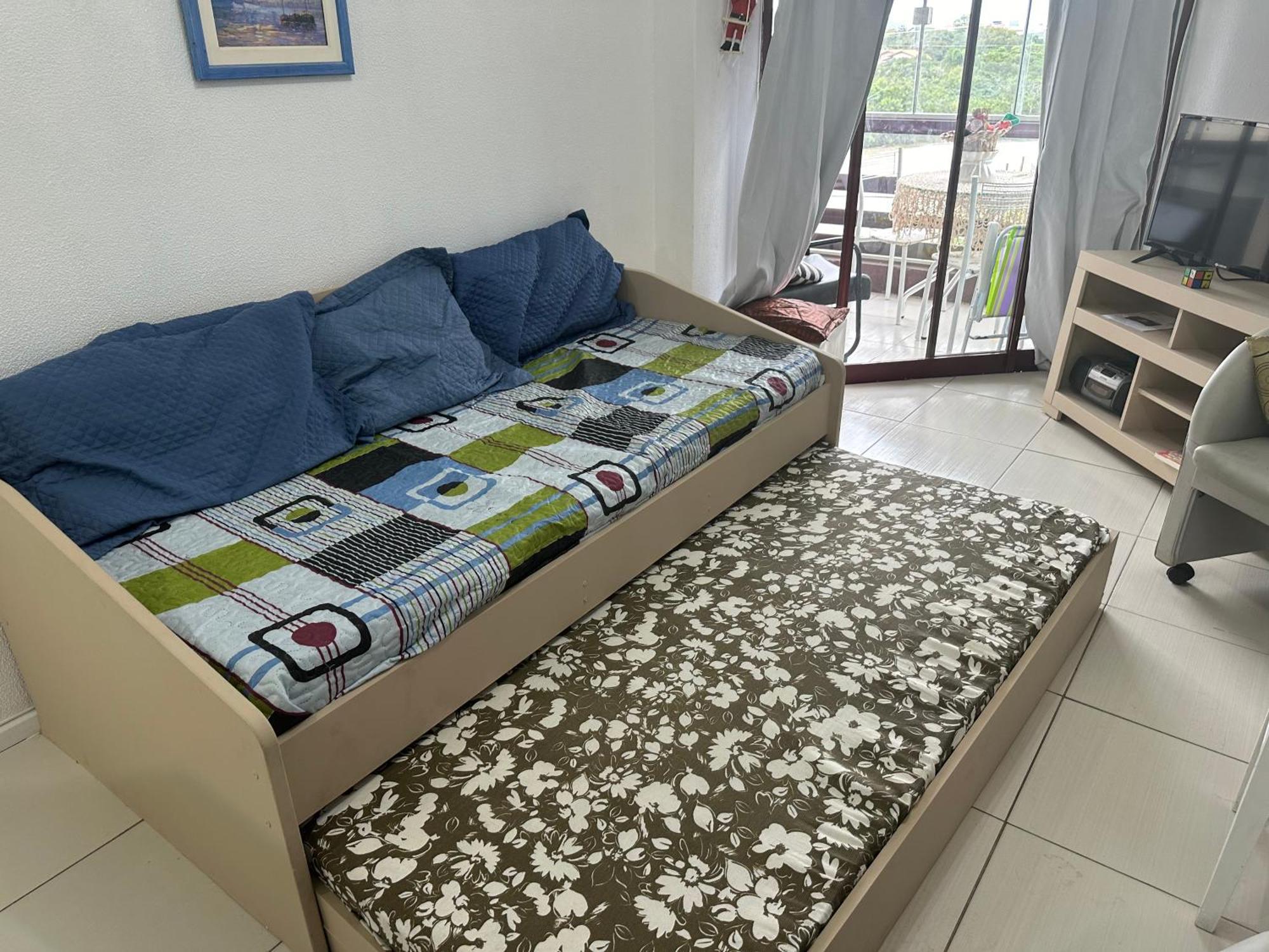 Apartamento Com Piscina 4 Pessoas A 50m Da Dos Ingleses Florianópolis